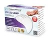 Picture of Lampa UV LED lakier hybrydowy 40W Amber