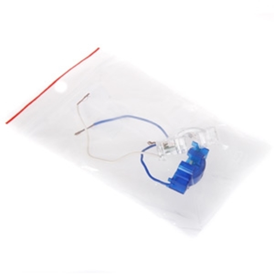 Picture of Lampiņa slēdzim AKP Unica oranža