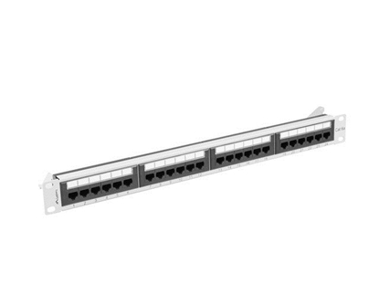 Picture of Lanberg PPUA-1024-S patch panel 1U
