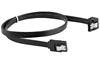 Picture of Lanberg SATA III Data Cable Angle 0.5m