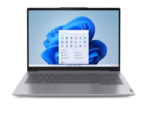 Picture of Laptop ThinkBook 14 G6 21KG0078PB W11Pro i5-1335U/8GB/512GB/INT/14.0 WUXGA/Arctic Grey/3YRS OS + CO2 Offset 