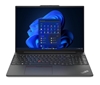Изображение Laptop ThinkPad E16 G1 21JN005UPB W11Pro i5-1335U/16GB/512GB/MX550 2GB/16.0 WUXGA/Graphite Black/1YR Premier Support + 3YRS OS 