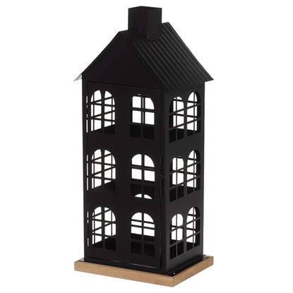 Picture of Laterna 4Living House 42cm