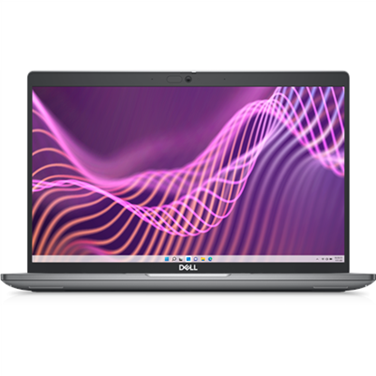Attēls no DELL Latitude 5440 Laptop 35.6 cm (14") Full HD Intel® Core™ i5 i5-1335U 8 GB DDR4-SDRAM 512 GB SSD Wi-Fi 6E (802.11ax) Windows 11 Pro Grey