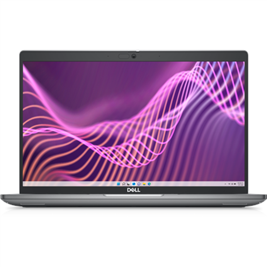 Picture of Latitude 5440/Core i5-1335U/8GB/512GB SSD/14.0" FHD/Integrated/FgrPr & SmtCd/FHD Cam/Mic/WLAN + BT/US Backlit Kb/3 Cell/W11Pro/ 3yrs ProSupport warranty