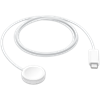 Изображение Lādētājs Apple Watch Magnetic Fast Charger to USB-C Cable 1m