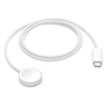 Изображение Lādētājs Apple Watch Magnetic Fast Charger to USB-C Cable 1m