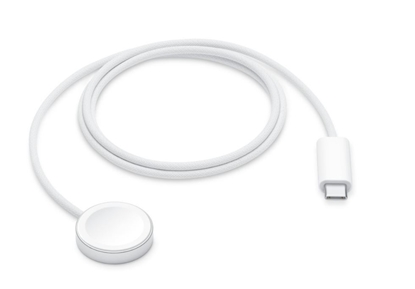 Picture of Lādētājs Apple Watch Magnetic Fast Charger to USB-C Cable 1m