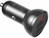 Изображение Lādētājs Baseus 2 x USB-A 24W Black 