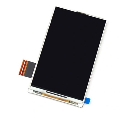 Изображение LCD ekrāns priekš Samsung Omnia SGH-i900