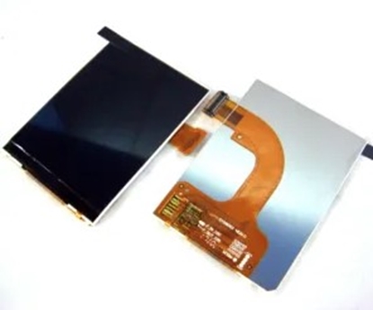 Picture of LCD ekrāns Samsung Corby GT-S3650 HQ