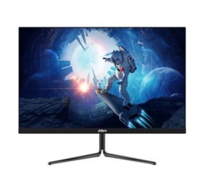 Picture of LCD Monitor|DAHUA|LM24-E231|23.8"|Gaming|Panel IPS|1920x1080|16:9|165Hz|1 ms|Tilt|LM24-E231