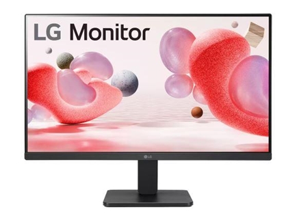 Picture of Monitors LG 24" IPS 24MR400-B