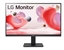 Изображение Monitors LG 24" IPS 24MR400-B