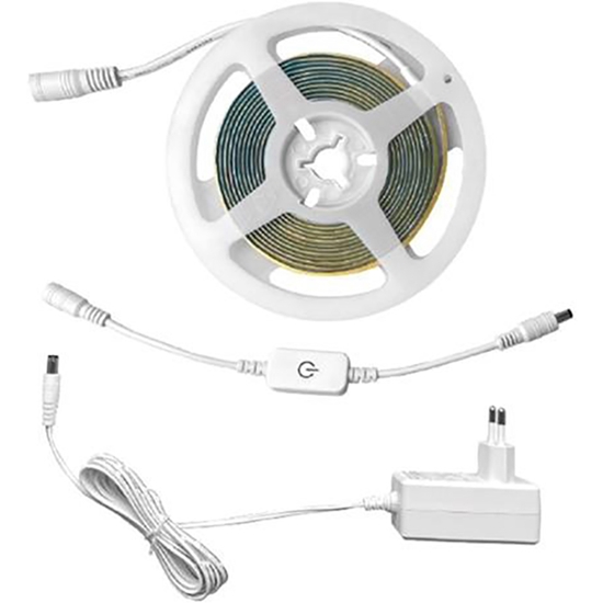 Picture of LED lenta COB 25W/840 kompl. 3m IP20 /20