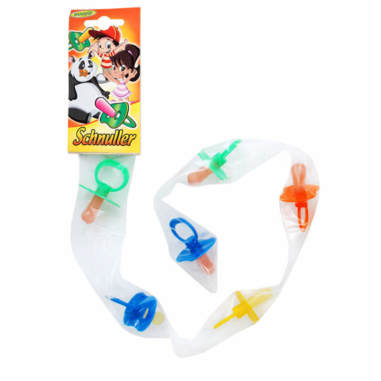 Picture of Ledenes WOOGIE Knupīši, 5 gab., 25g