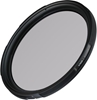 Picture of Lee Elements filter neutral density Variable ND 2-5 Stop 82mm