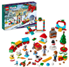 Picture of LEGO 41758 Friends Advent Calendar 2023 Constructor