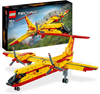 Изображение LEGO 42152 Technic Firefighting Plane Constructor