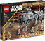 Изображение LEGO 75337 Star Wars AT-TE Walker Constructor
