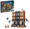Изображение LEGO 76408 Harry Potter Grimmauldplatz Constructor