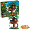 Изображение LEGO 21318 The Tree House Constructor