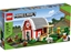 Picture of LEGO MINECRAFT 21187 THE RED BARN