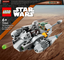 Attēls no LEGO Star Wars 75363 Mandalorian's N-1 Starfighter