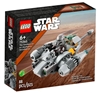 Изображение LEGO Star Wars 75363 Mandalorian's N-1 Starfighter