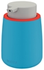 Picture of Leitz 54040061 soap dispenser 0.3 L Blue