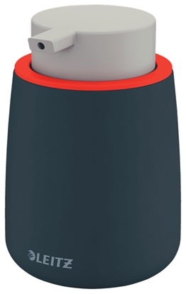 Attēls no Leitz 54040089 soap dispenser 0.3 L Grey