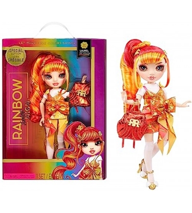 Picture of Lelle MGA Rainbow Junior High Holly Laurel De'Vious 23 cm 590446