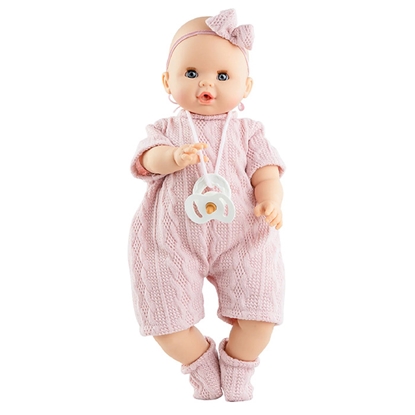 Attēls no Lelle Sonia (ar skaņu) 2023