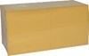 Изображение Salvetes LENEK, 1 sl., 400 salvetes, 24 x 24 cm, dzeltenā krāsā