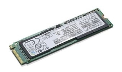 Attēls no Lenovo 00JT037 internal solid state drive M.2 256 GB PCI Express 3.0