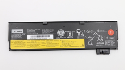 Attēls no Lenovo 01AV452 laptop spare part Battery