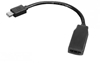 Picture of Lenovo 0B47089 video cable adapter 0.2 m Mini DisplayPort HDMI Black