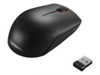 Picture of Lenovo 300 black wireless Mouse