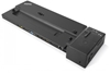 Picture of Lenovo 40AG0090EU laptop dock/port replicator Docking Black