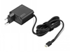 Изображение Lenovo 4X21L54610 power adapter/inverter Indoor 65 W Black