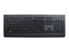 Изображение Lenovo 4X30H56869 keyboard RF Wireless QWERTY Finnish, Swedish Black