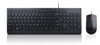 Picture of Lenovo 4X30L79922 keyboard Mouse included USB QWERTY Black