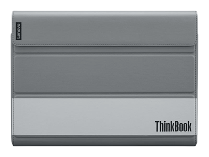 Attēls no Lenovo 4X41H03365 notebook case 33 cm (13") Sleeve case Grey
