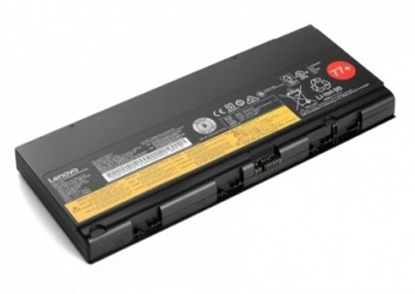 Изображение Lenovo 4X50K14091 laptop spare part Battery