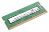Изображение Lenovo 4X70R38790 memory module 8 GB 1 x 8 GB DDR4 2666 MHz