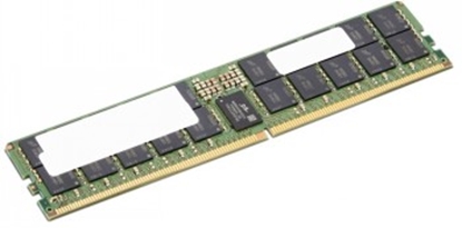 Picture of Lenovo 4X71M22549 memory module 32 GB 1 x 32 GB DDR5 4800 MHz ECC
