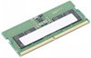 Picture of Lenovo 4X71M23184 memory module 8 GB 1 x 8 GB DDR5 5600 MHz
