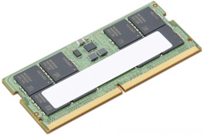 Picture of Lenovo 4X71M23188 memory module 32 GB 1 x 32 GB DDR5 5600 MHz