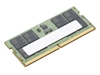 Picture of Lenovo 4X71M23188 memory module 32 GB 1 x 32 GB DDR5 5600 MHz