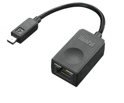 Attēls no Lenovo 4X90F84315 interface cards/adapter RJ-45